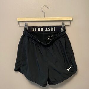 Nike Dry-Fit Shorts